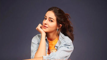 Ananya Panday