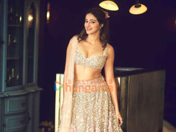 Ananya Panday