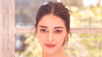 Celeb Photo Of Ananya Panday