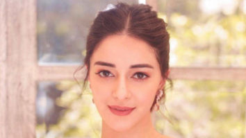 Ananya Panday