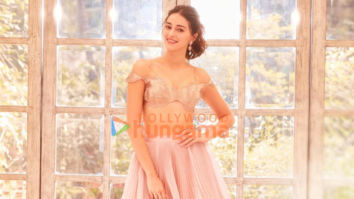 Ananya Panday