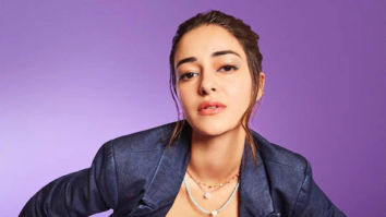 Ananya Panday