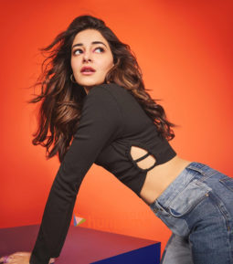 Ananya Panday