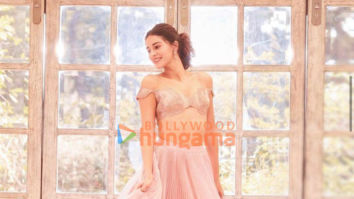 Ananya Panday