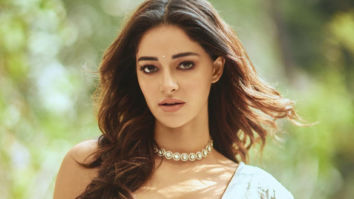 Ananya Panday