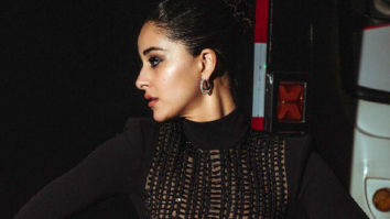 Ananya Panday