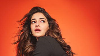 Ananya Panday