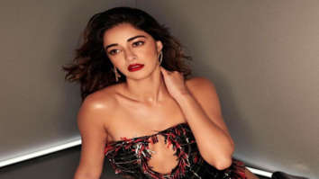 Celeb Photos Of Ananya Panday