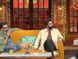Kapil Sharma on Ranbir’s FEMALE fan following | Shraddha Kapoor | Anubhav Singh Bassi | Promo