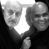 Anupam Kher condemns rumours surrounding Satish Kaushik's death; says, "He needs a dignified exit"
