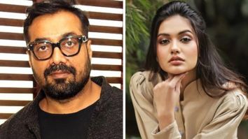 Anurag Kashyap texts Divya Agarwal after she requests him for work in an open letter