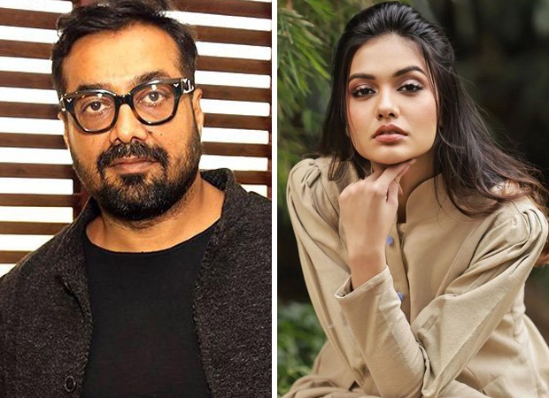 Anurag Kashyap texts Divya Agarwal after she requests him for work in an open letter