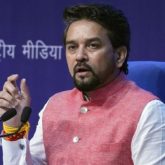 “OTT platforms were given freedom for creativity, not obscenity,” says I&B Minister Anurag Thakur; speaks on censorship complaints