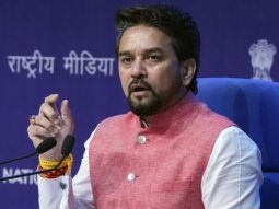 “OTT platforms were given freedom for creativity, not obscenity,” says I&B Minister Anurag Thakur; speaks on censorship complaints
