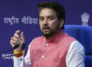 “OTT platforms were given freedom for creativity, not obscenity,” says I&B Minister Anurag Thakur; speaks on censorship complaints