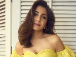 Anushka Sharma opens up on being an actor-mother; says, “I don’t want to do movies just to stay in the game”