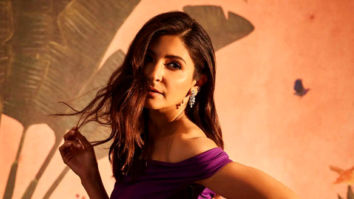 Celeb Photos Of Anushka Sharma