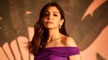 Celeb Photos Of Anushka Sharma