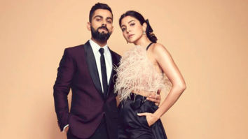 Anushka Sharma and Virat Kohli merge foundations, launch SeVVA initiative aimed at helping those in need