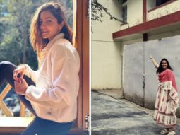 Anushka Sharma takes us on a journey through her childhood home and streets of Mhow