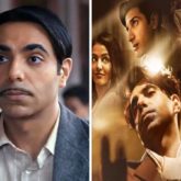 Jubilee cast: Meet Aparshakti Khurana as Binod Das in Vikramaditya Motwane directorial
