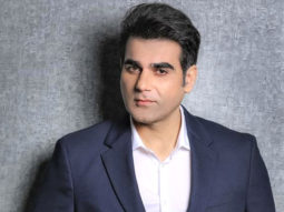 Arbaaz Khan breaks silence on being compared to Salim and Salman Khan; says, “When you get compared to your father and brother…”