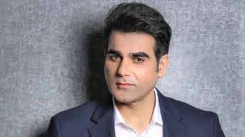Arbaaz Khan breaks silence on being compared to Salim and Salman Khan; says, “When you get compared to your father and brother…”