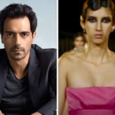 Arjun Rampal pens a heartfelt note for daughter Myra Rampal as she makes runway debut at Dior show; says, “She did it all on her own merit”