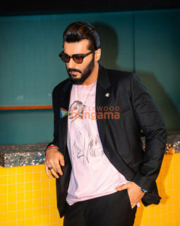 Arjun Kapoor