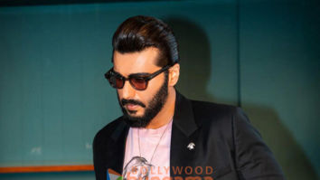 Arjun Kapoor