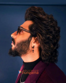Celeb Photos Of Arjun Kapoor