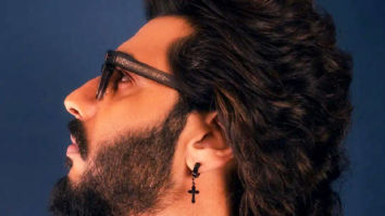 Celeb Photos Of Arjun Kapoor