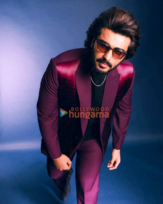 Celeb Photos Of Arjun Kapoor