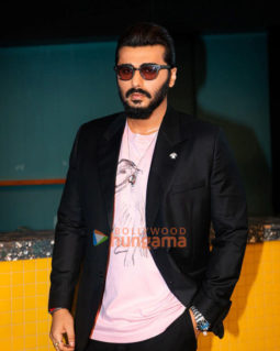Arjun Kapoor