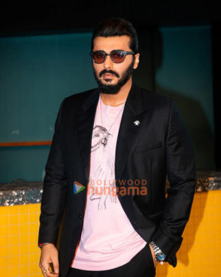 Arjun Kapoor