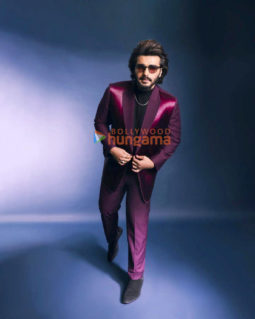 Celeb Photos Of Arjun Kapoor