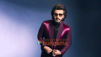 Celeb Photos Of Arjun Kapoor