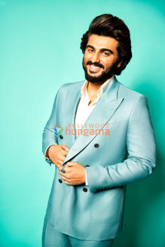 Arjun Kapoor