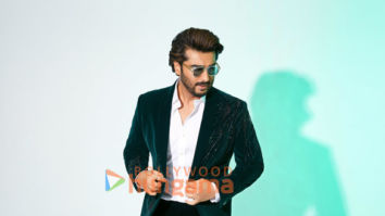 Arjun Kapoor