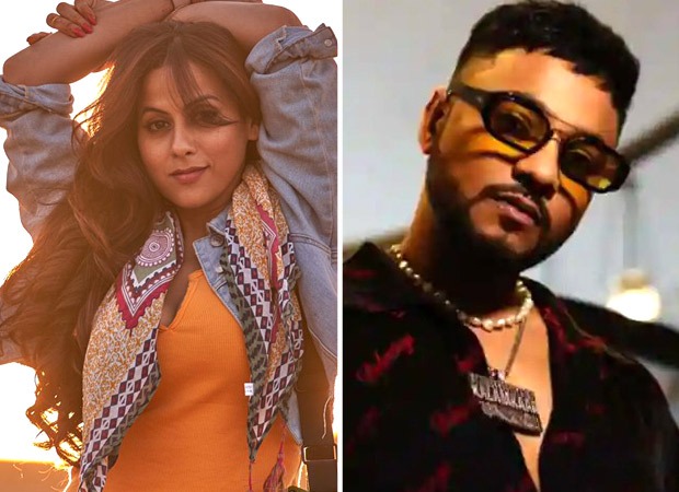 EXCLUSIVE: After ‘Saare Bolo Bewafa’, Aroosa Khan to appear in the song ‘Phone Mila Ke’ with Raftaar : Bollywood News – Bollywood Hungama