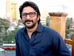 Arshad Warsi clarifies on SEBI allegedly banning him and wife Maria Goretti from Stock Market; calls his stock knowledge ‘zero’