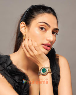 Athiya Shetty