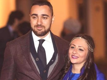 Avantika Malik shares cryptic post amid divorce rumours with husband Imran Khan Avantika Malik shares cryptic post amid divorce rumours with husband Imran Khan