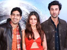 Ayan Mukerji says Brahmastra 2 and 3 will be shot simultaneously, sequel to release in 2026: ‘We will write it better without compromising it’