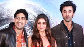 Ayan Mukerji says Brahmastra 2 and 3 will be shot simultaneously, sequel to release in 2026: ‘We will write it better without compromising it’
