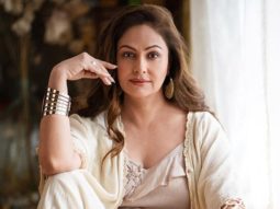 Ayesha Jhulka calls herself “a comic character”; credits Happy Family: Conditions Apply for “welcoming changes”