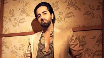 Ayushmann Khurrana shoots for Dream Girl 2: ‘I have always found the calm and peace of the night soothing’