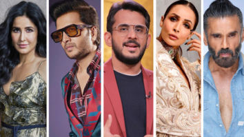 BH Style Icon Award 2023: From Katrina Kaif to Riteish Deshmukh, here are the nominations for the Most Stylish Entrepreneur