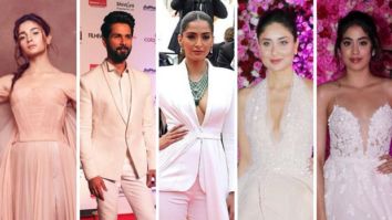 BH Style Icons 2023: 5 Red carpet styles of Bollywood celebrities that prove less is more!