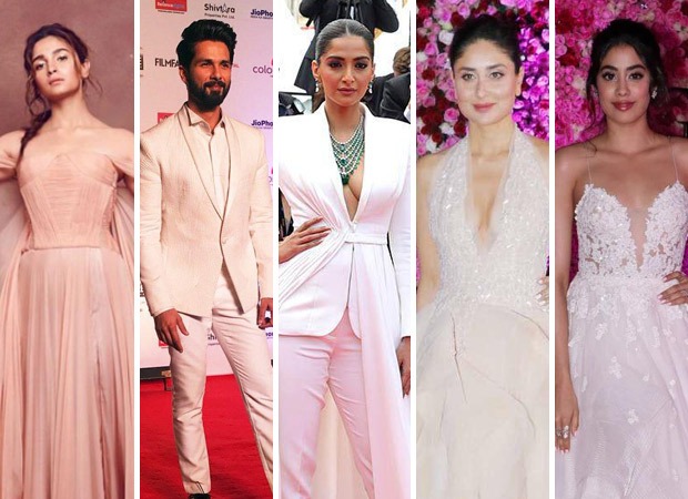 BH Style Icons 2023: 5 Red carpet styles of Bollywood celebrities that prove less is more! : Bollywood News
